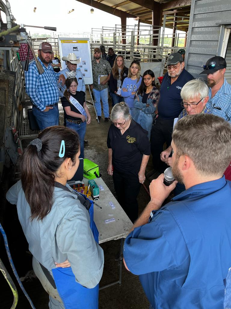 GelaGonella's tweet image. Nfrec 2023 field day! @ufifasnfrec @UF #AGextension #agriculture