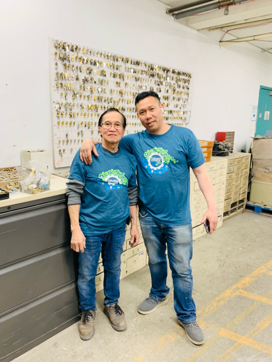 DaviesOffice's tweet photo. Highlights from Reman Day 2023 at Davies Office !

#daviesoffice
#RemanDay2023 https://t.co/SQ1OKClDiq