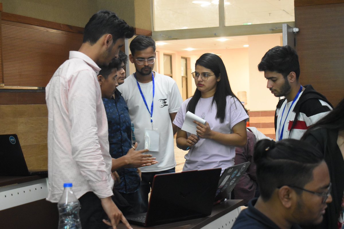 Rishabh Pal tweet media