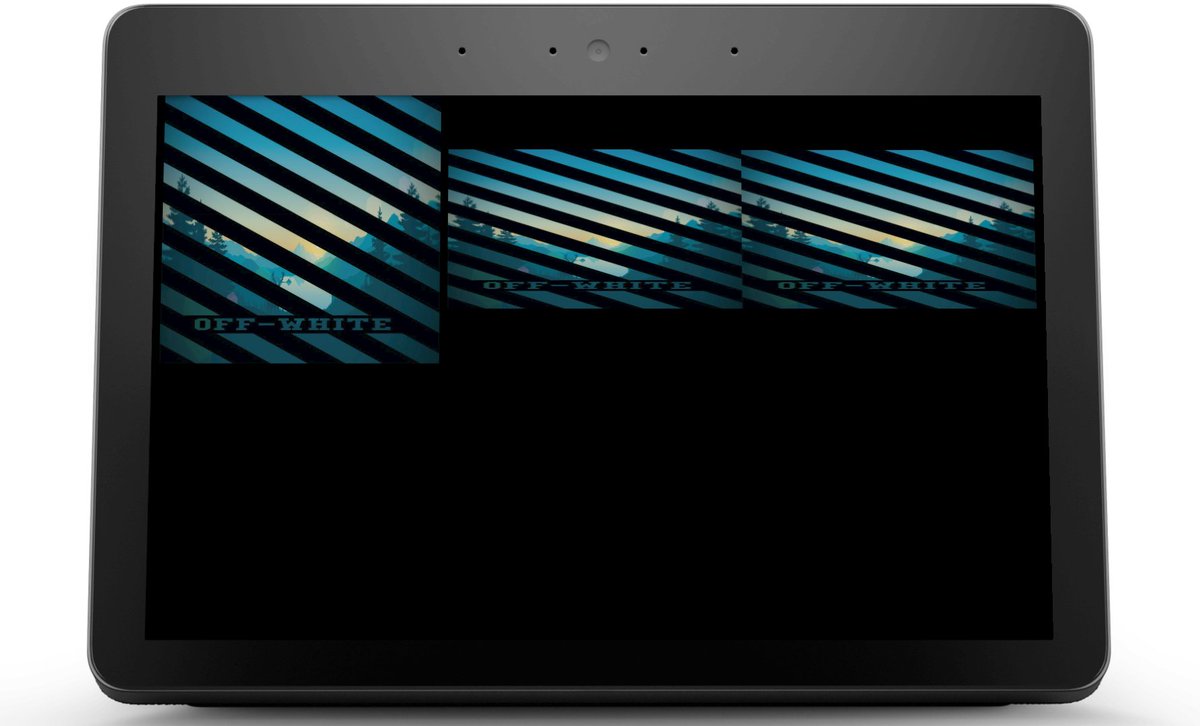 aplninja's tweet image. #AlexaDevs check out this new #APLNinja #Alexa #APL document at apl.ninja/tSc2CrcP #VoiceFirst @alexadevs @AlexaDevsJP