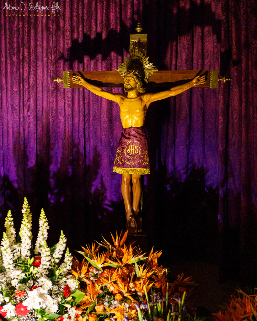IntegralPhoto's tweet photo. ⠀
Santísimo Cristo de los Afligidos​​​​​​​​​
@semanasantamarinera
#integralphoto_spain #semanasantamarinera #cristodelosaflijidos #valencia https://t.co/cN3eFRAgVO https://t.co/EQd1kauFKY