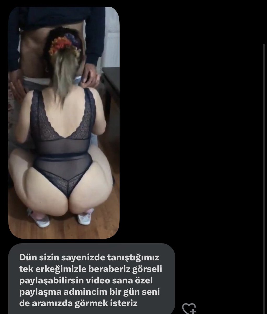 İTİRAF +18 (@erotizm01)  Posts  X