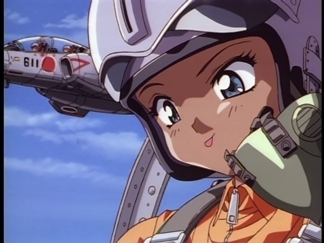 Retro Anime Screencaps 🎴 on X: Retro Anime Screencaps 🎴 on X: