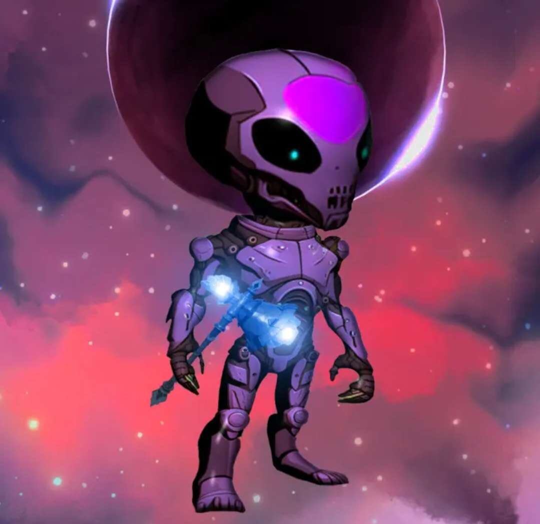 Almost closing to the 5% mint out.
New on Polygon the MAtiCwarriors
Mint: launchmynft.io/collections/0x…
Follow: @macniftycro
Discord: discord.gg/CBB3fVBz
#multichain #matic #polygon