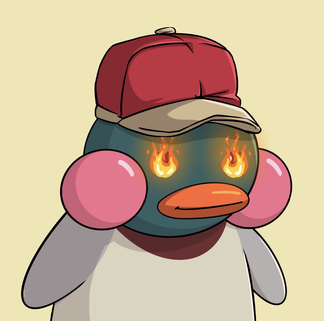 Paperducks tweet media