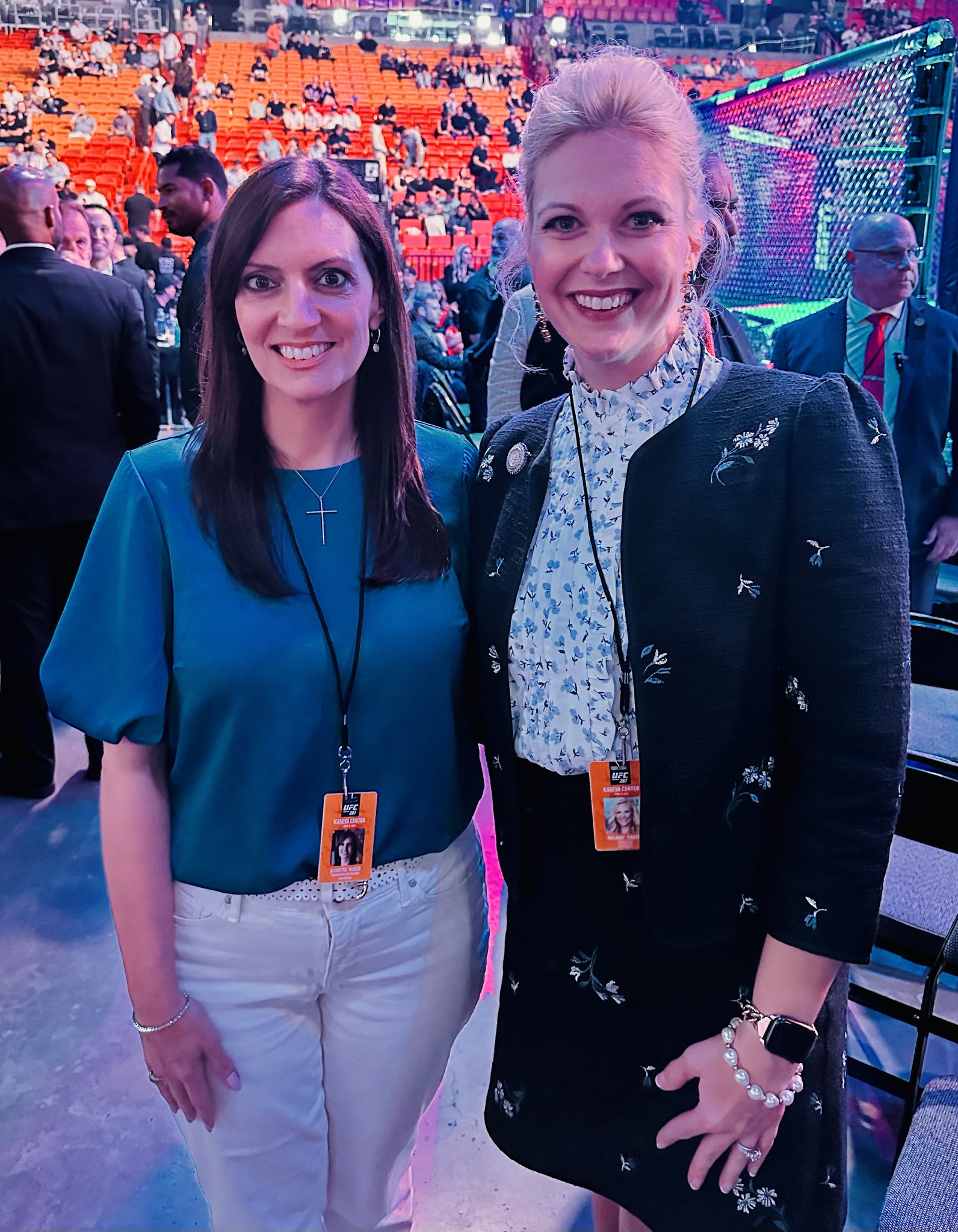 Florida DBPR on Twitter "🥊Last week, DBPR Secretary melaniesgriffin