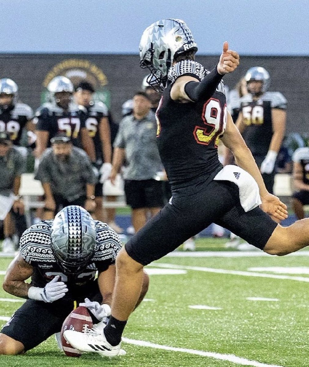 Chris Sailer Kicking on Twitter: "Chris Sailer Kicking is proud to