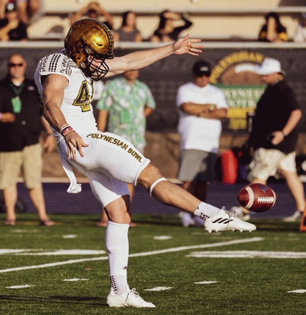 Chris Sailer Kicking on Twitter: "Chris Sailer Kicking is proud to