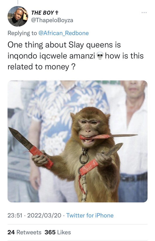 ThapeloBoyza's tweet photo. This Thread🙌🏽here I cooked. https://t.co/wNmsnogotD