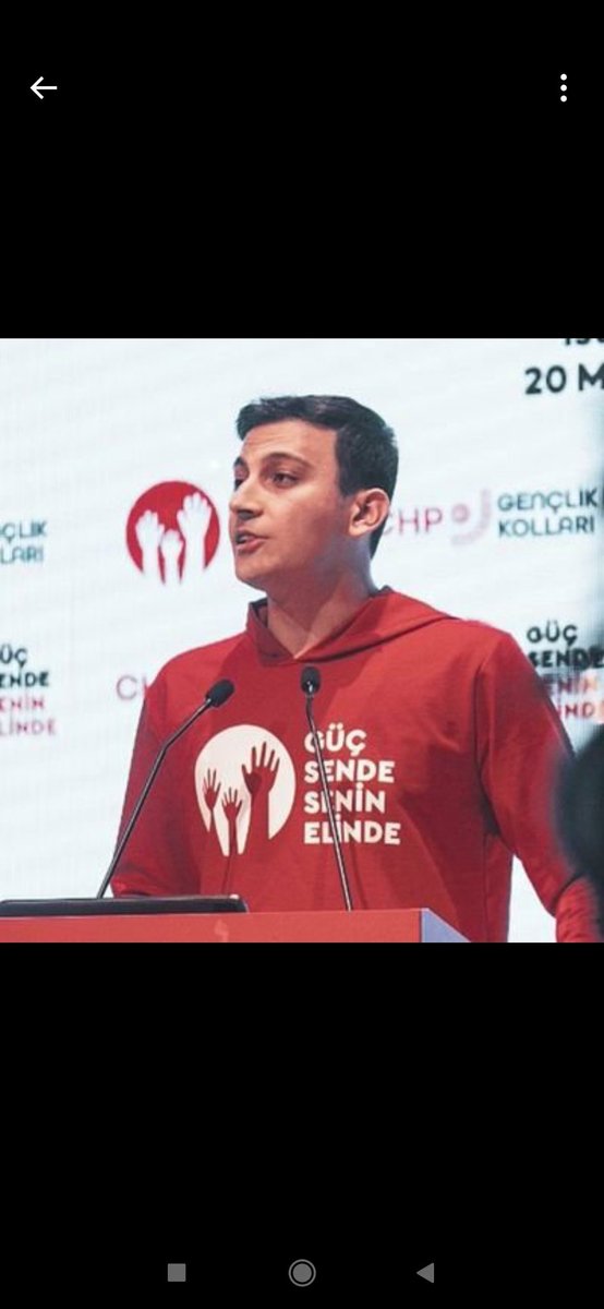 #SanaSözYineBaharlarGelecek 

#sanasöz Büyümüş olduğunuz bu Memlekette en fazla oyu alacaksın !

Kılıçdaroğlu Bingöl ün Öz Evladıdır 
Gençosman Bingöl ün Öz Evladıdır

@HasanAktasChp  @servetayik 
@ahmtbckn @RecepBlt12 
@asyakrts35 @MehmetCanliCHP1 
@IlhamiGelen