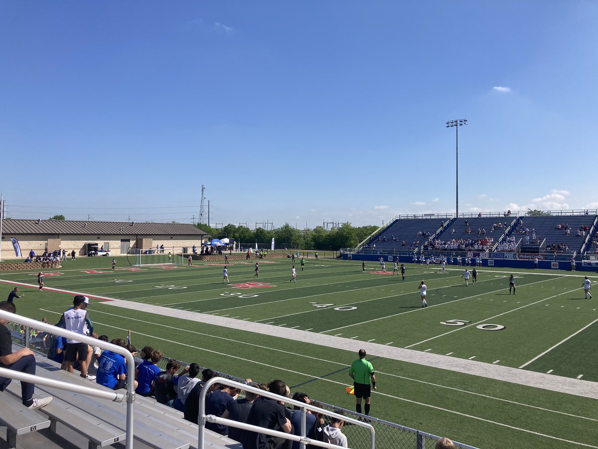 Thursday in Georgetown, TX. Looking for future Norsemen.