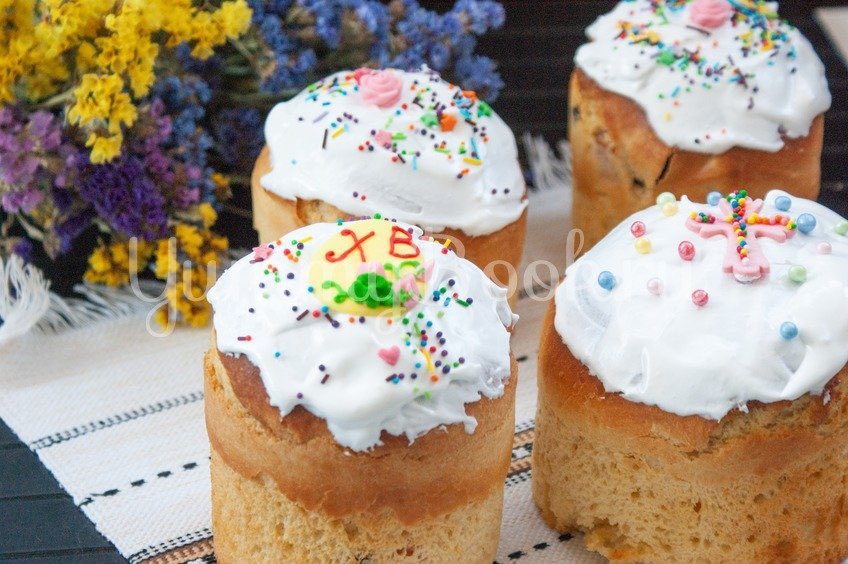 Самая невкусная хуйня на свете