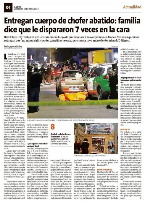 PLR América Latina tweet media