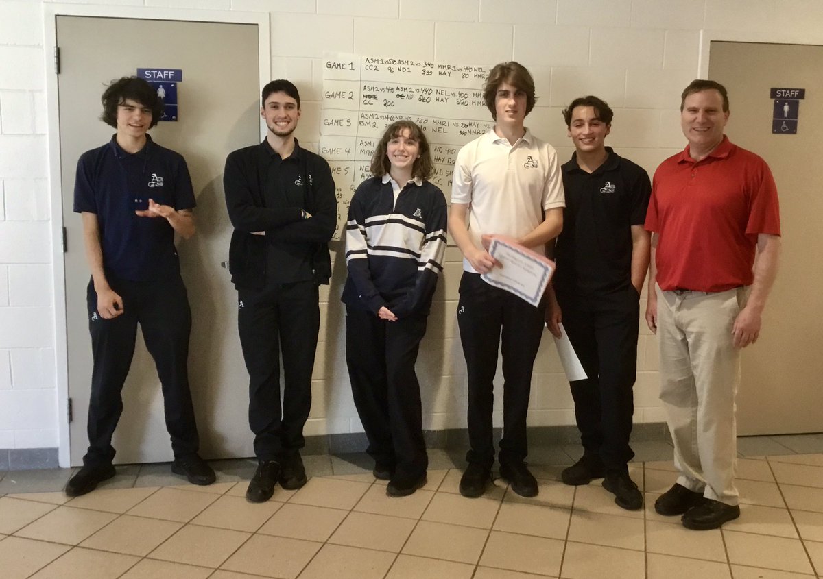 degs1000's tweet photo. Reach Regional Championship. Congratulations Assumption on your first place finish! @ClarkMcdougall @AssumptionHCDSB @4miathomas https://t.co/NCwRYUpWA6
