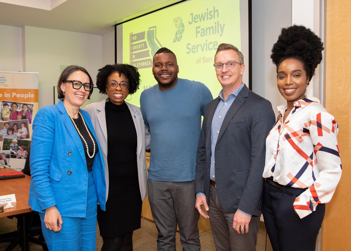 JFS San Diego tweet media