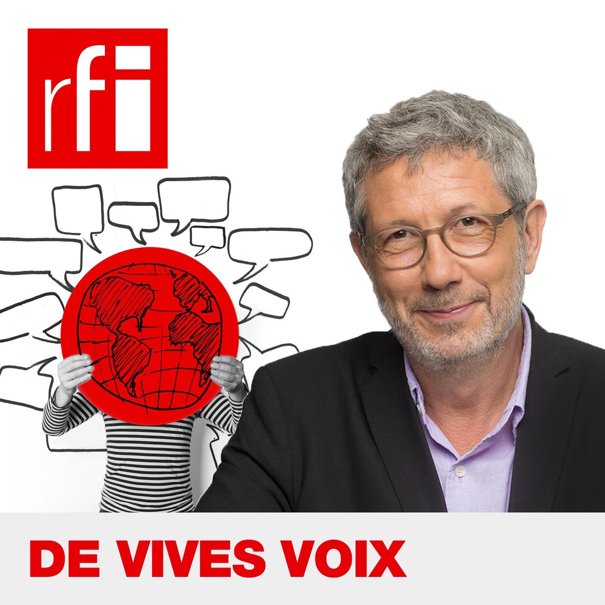 FestivalSlamouv's tweet photo. ⚜️Le @FestivalSlamouv est sur @RFIAfrique dans l’émission @DeVivesVoix avec @ParadouPascal .
⚜️Écoutez l’intervention de @Mariusca3 en cliquant sur ce lien👇🏾
👉🏿https://t.co/S2g5SzUS29
_
#RFI #festivalslamouv #slamouv #slam #de_vives_voix #Congo #Brazzaville #slameur #slameuse https://t.co/Jz3uFp5rNU
