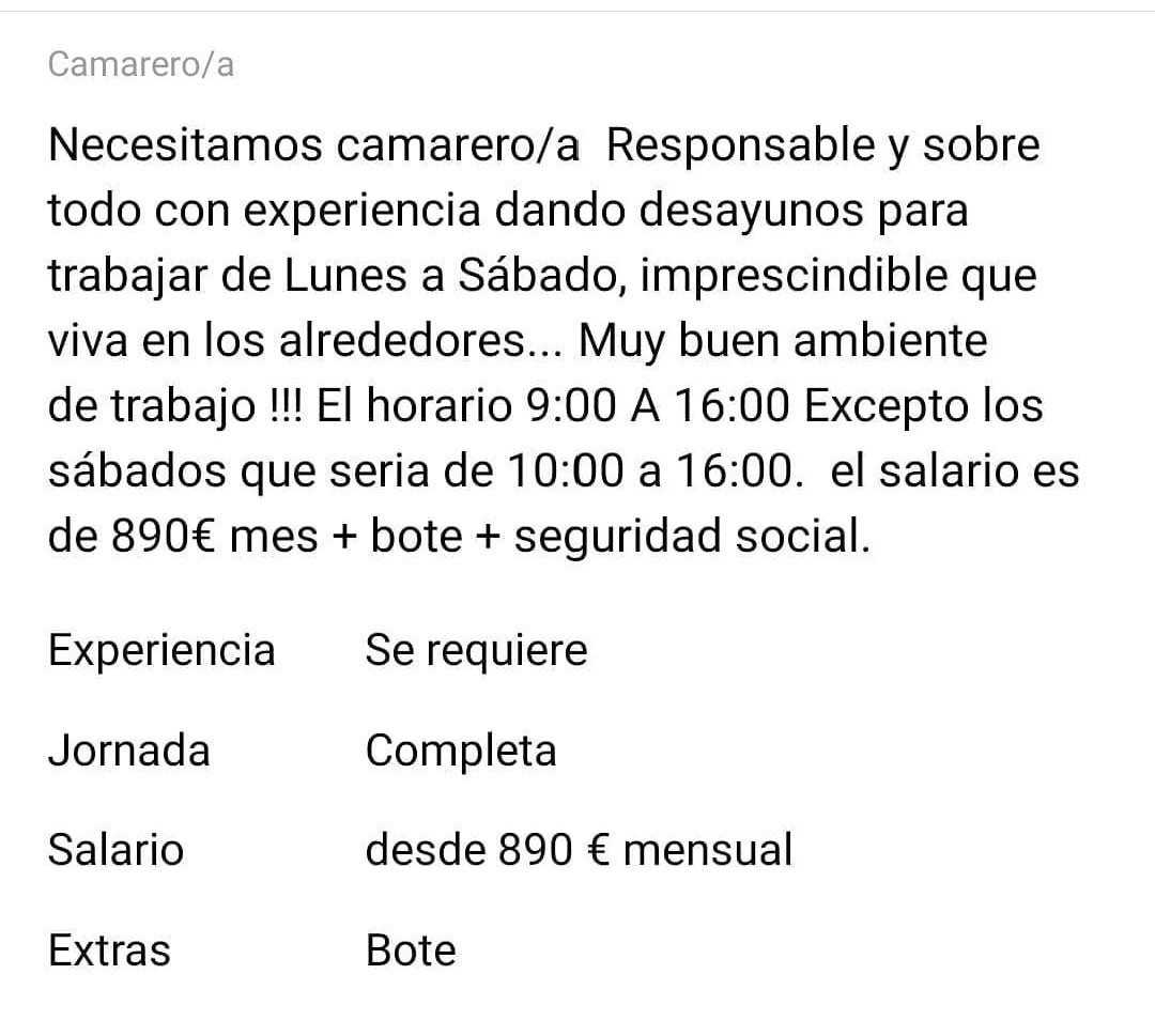 Mierda Jobs tweet media