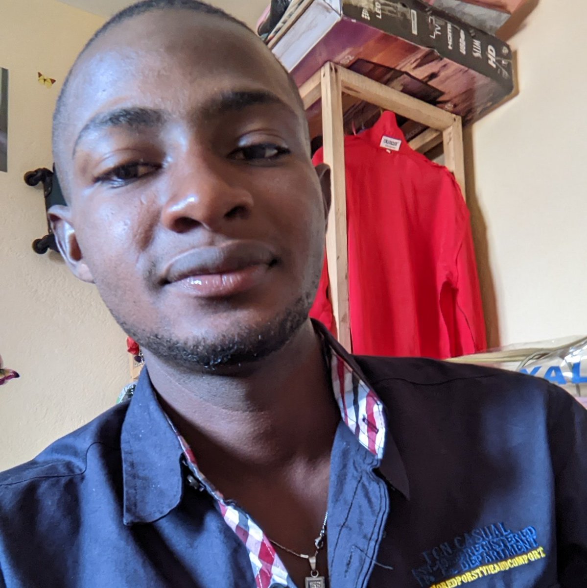 ModioL's tweet image. #NouvellePhotoDeProfil