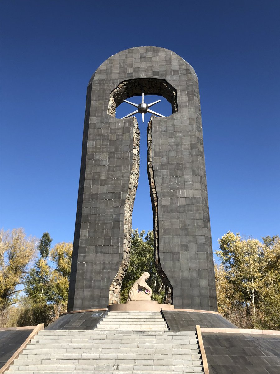 Postdoc opportunity in <a href="/IARCWHO/">IARC</a> Environment and Lifestyle Epidemiology Branch to join our team investigating #cancer risks related to nuclear testing &amp; nuclear accidents ☢️ Apply now iarc.who.int/wp-content/upl…