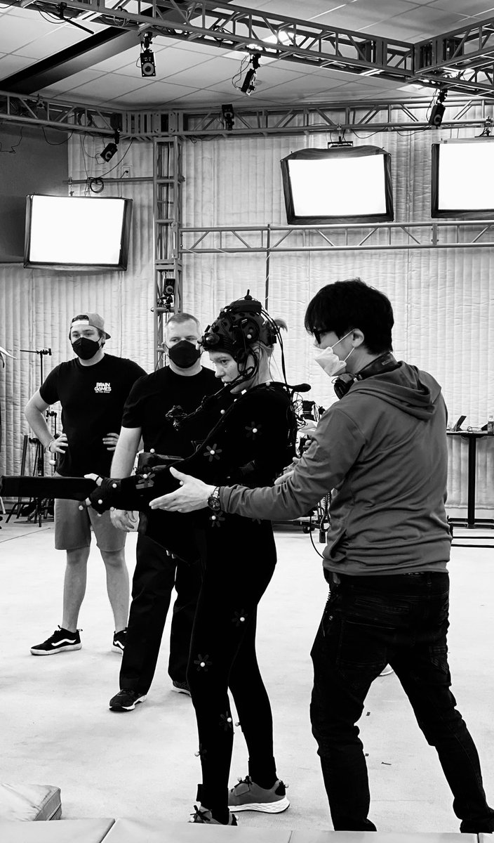 Kojima_Hideo's tweet photo. https://t.co/jaZ5b7tt1X