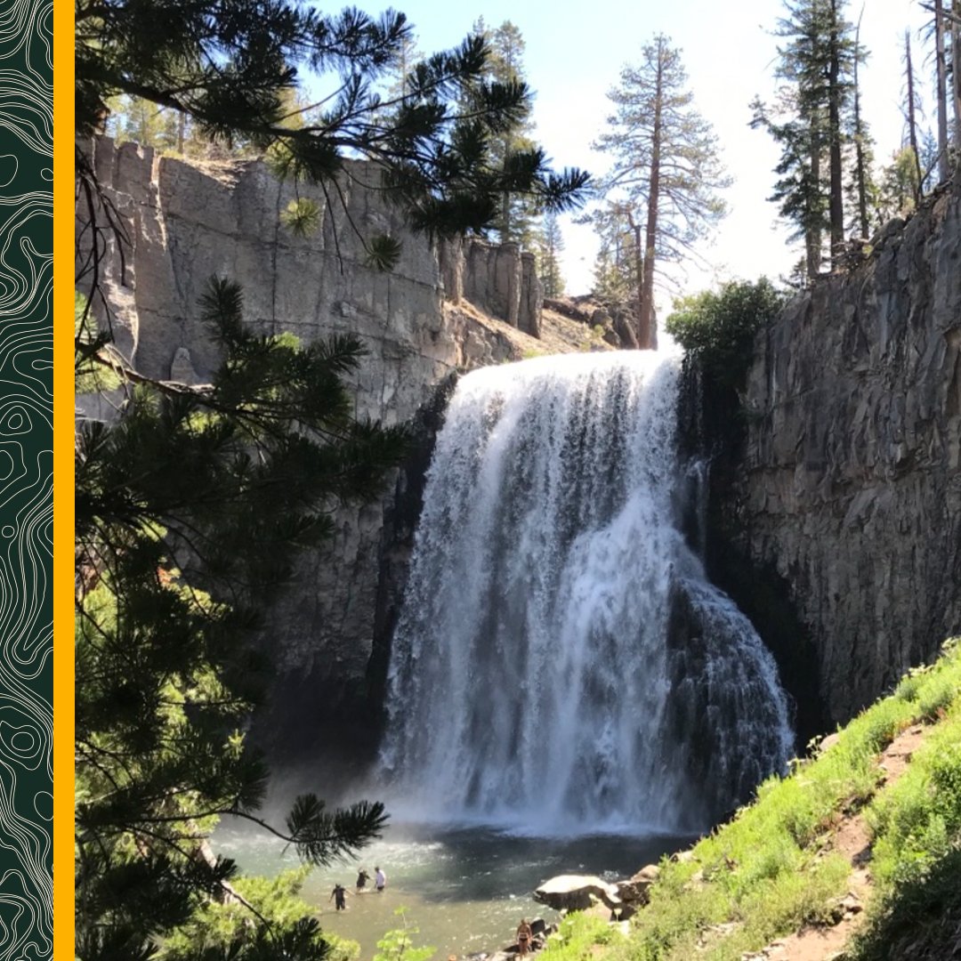 GoRVing's tweet photo. Nothing comes close to the beauty of a waterfall. Jeff Crider shares some of the best places to see #waterfalls around the country and where to camp! 
https://t.co/DITkkXnS0I
#GoRVing #Travel #RV #Camping https://t.co/XtMuLauV0U