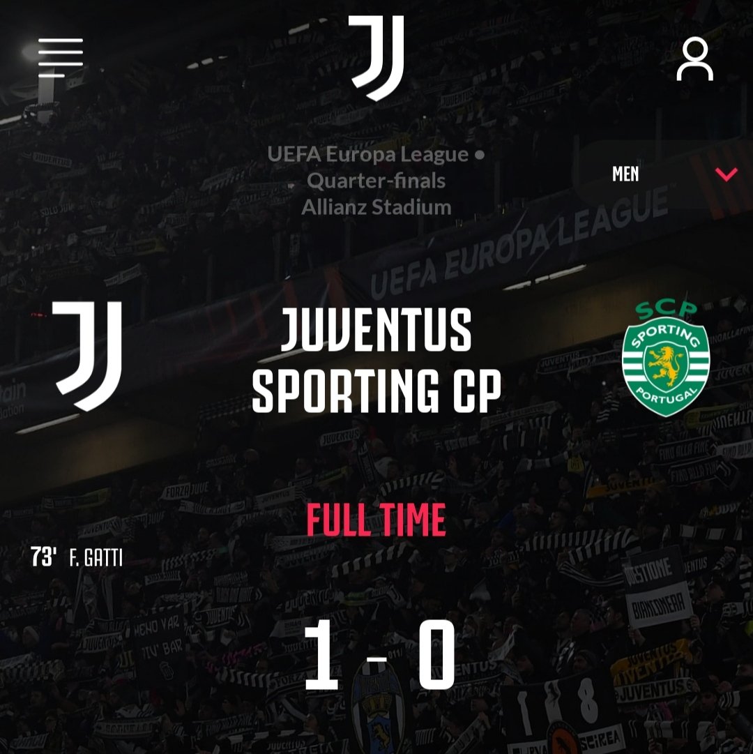 Juventini Indonesia tweet media