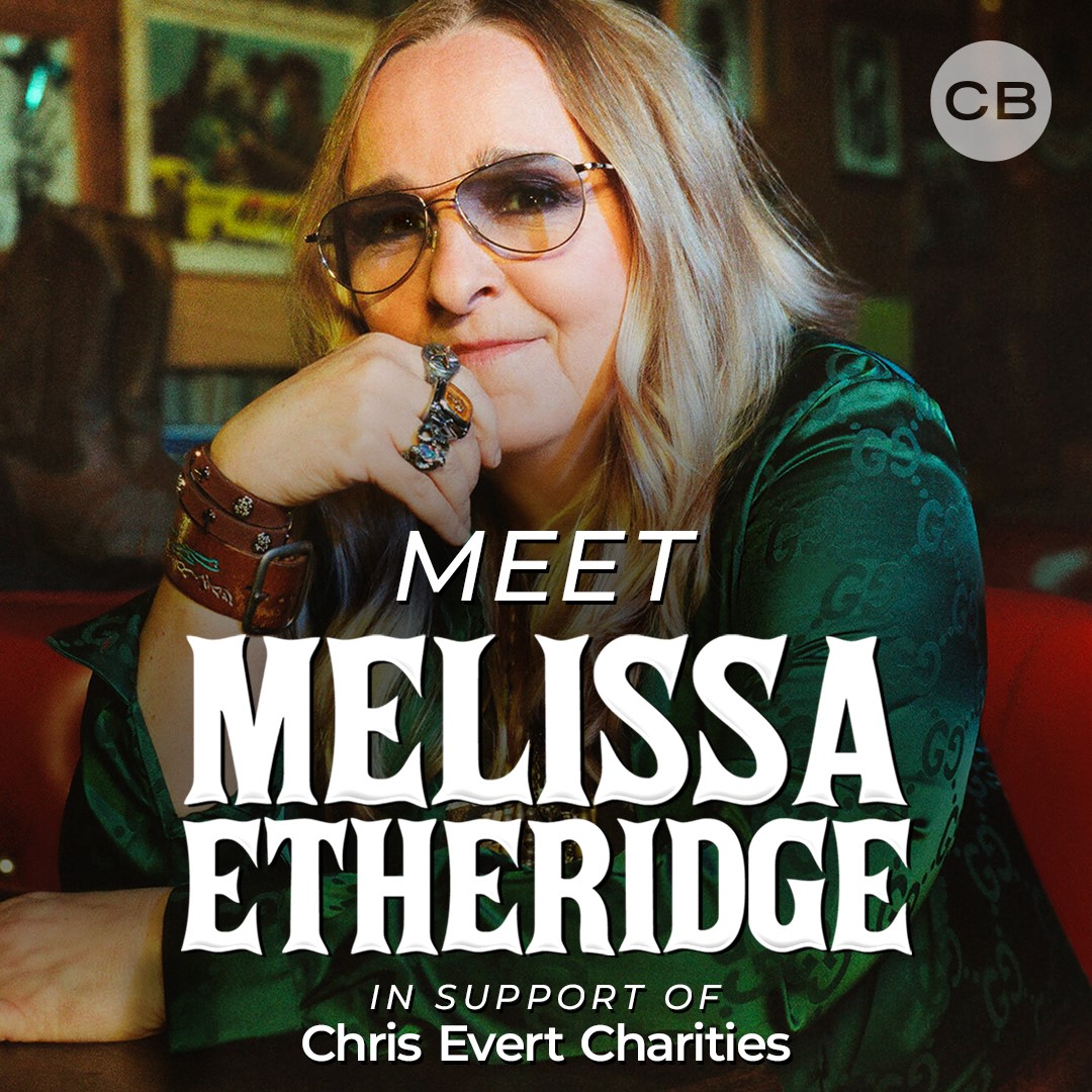 Charitybuzz (charitybuzz) / Twitter