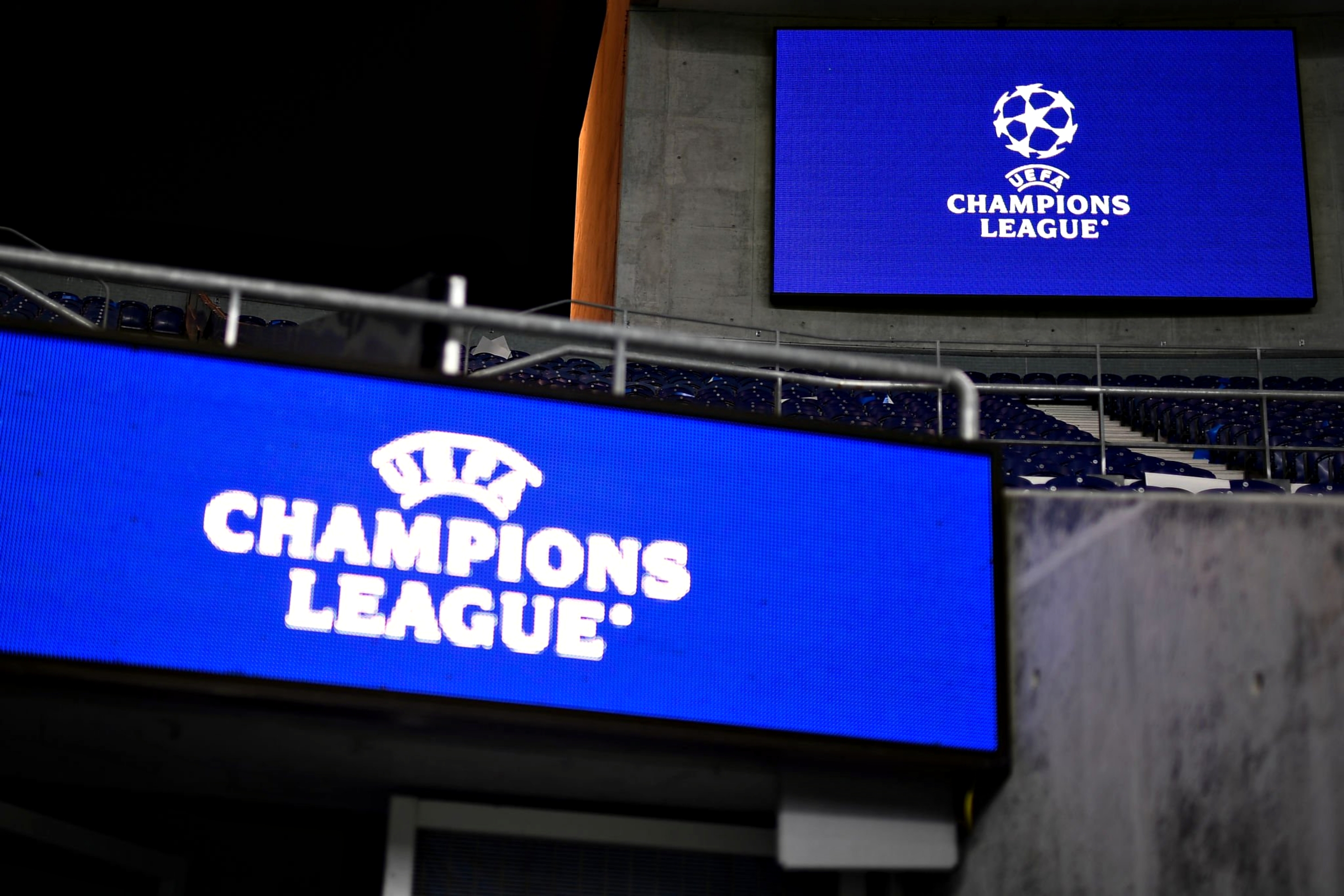 B24 on X: Foi aprovado um novo formato para a Champions League a partir de  2024.  / X