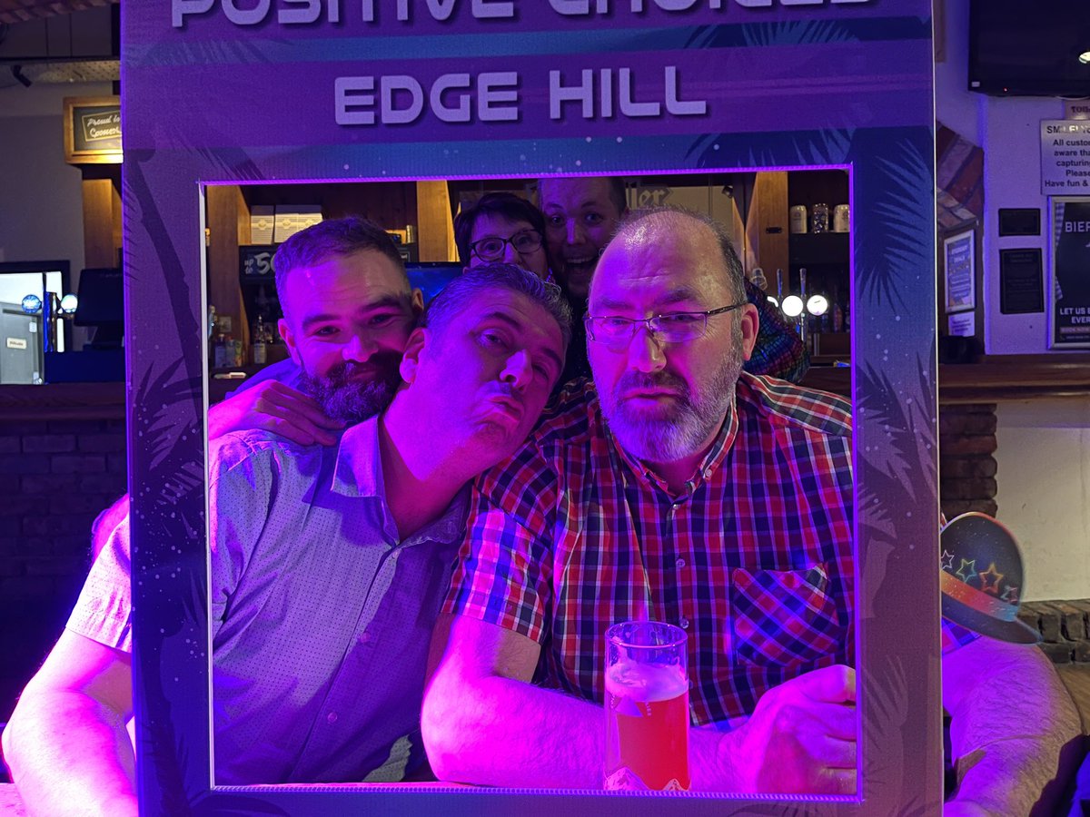 100 years of #RNLD #LearningDisability at the #PC23 party! <a href="/LDNurse1/">LDNurse</a> @salsa442 @samabdulla