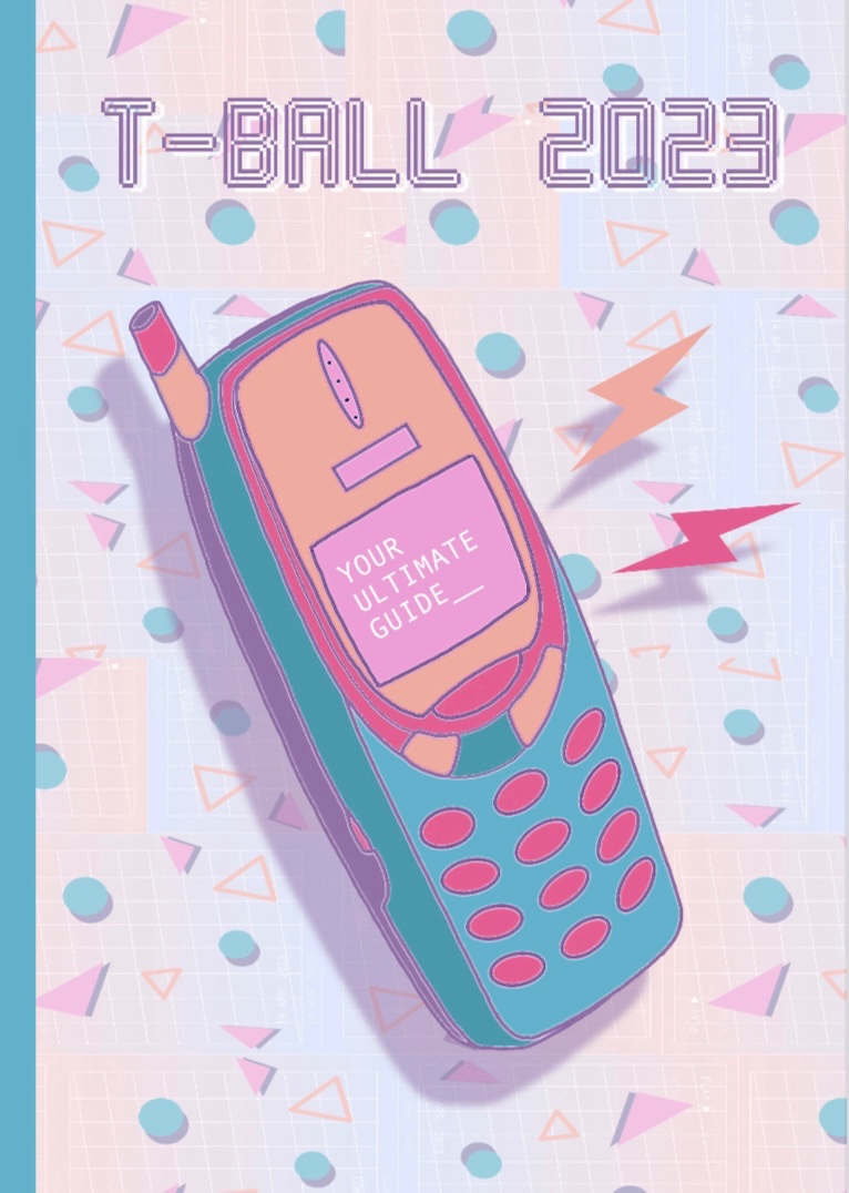 TCDpublications's tweet photo. Our ultimate guide for Trinity Ball ‘23 just dropped! Grab a copy on campus before the ball tomorrow🎪

Here’s a sneak peek of what’s inside! https://t.co/ZEPw7P5FUs