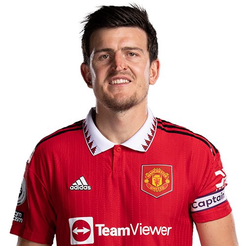 Castro1021's tweet photo. Harry Maguire today: https://t.co/GZR9ErmERJ
