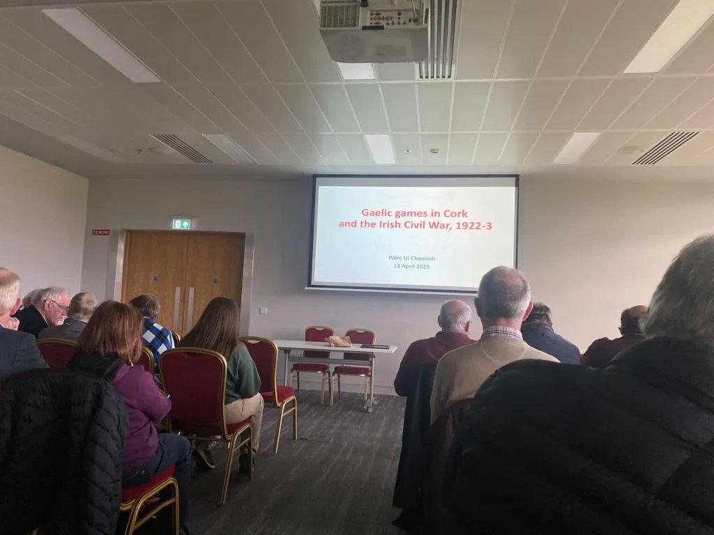 Douglas Camogie (Closed use DouglasGAAClub) tweet media