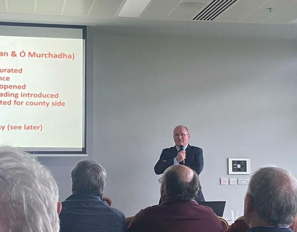 Douglas Camogie (Closed use DouglasGAAClub) tweet media