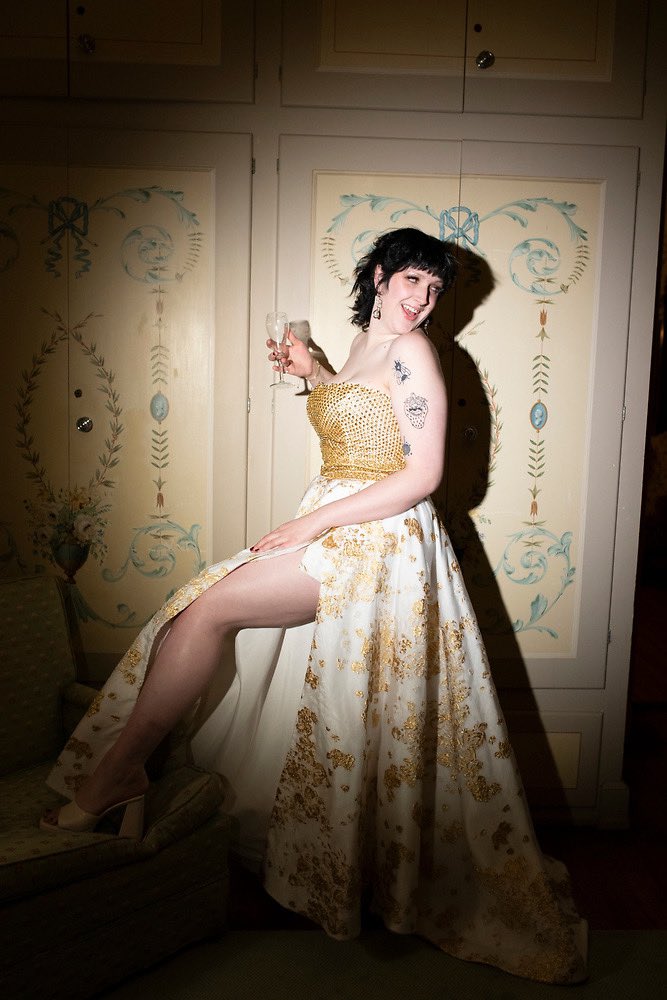 KRNL Lifestyle & Fashion tweet media