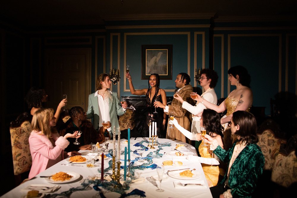 KRNL Lifestyle & Fashion tweet media