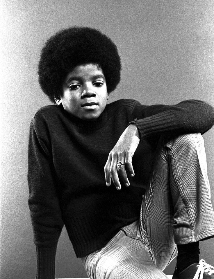clexuv2's tweet photo. #MichaelJackson photographed by Gene Trindl, 1971 https://t.co/koeJYIWauP