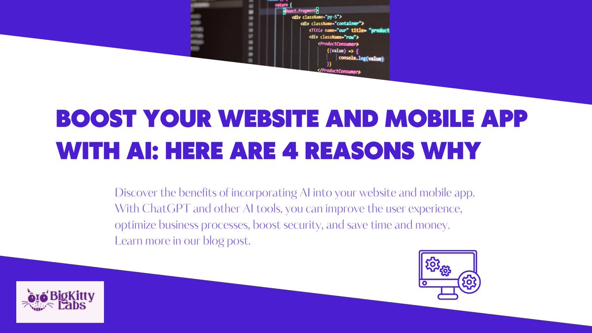 Big Kitty Labs tweet media