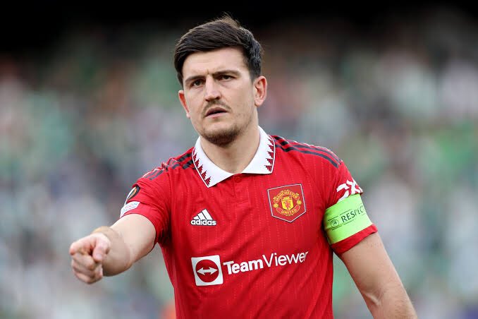 UTDMarcel's tweet photo. Can we all agree Harry maguire is the worst Manchester United signing ever? https://t.co/RWTzQwPKKT