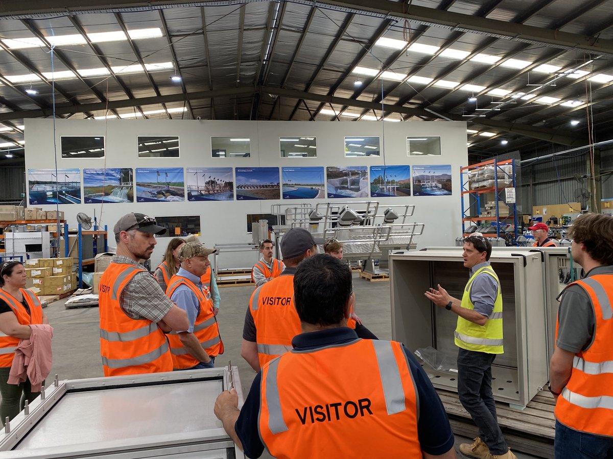 Rubicon Water tweet media