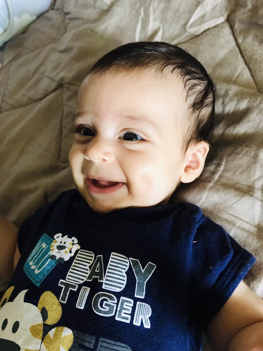 _JuuFernandes's tweet photo. Esse sorriso gostoso ❤️ https://t.co/l2pFHKOidr