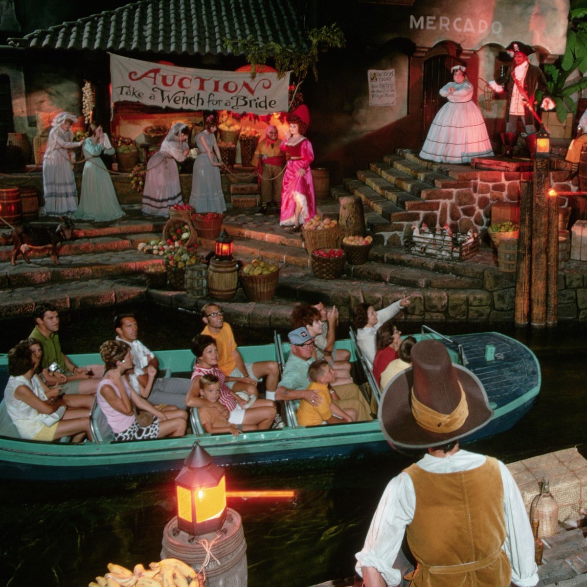 History@Disney tweet media
