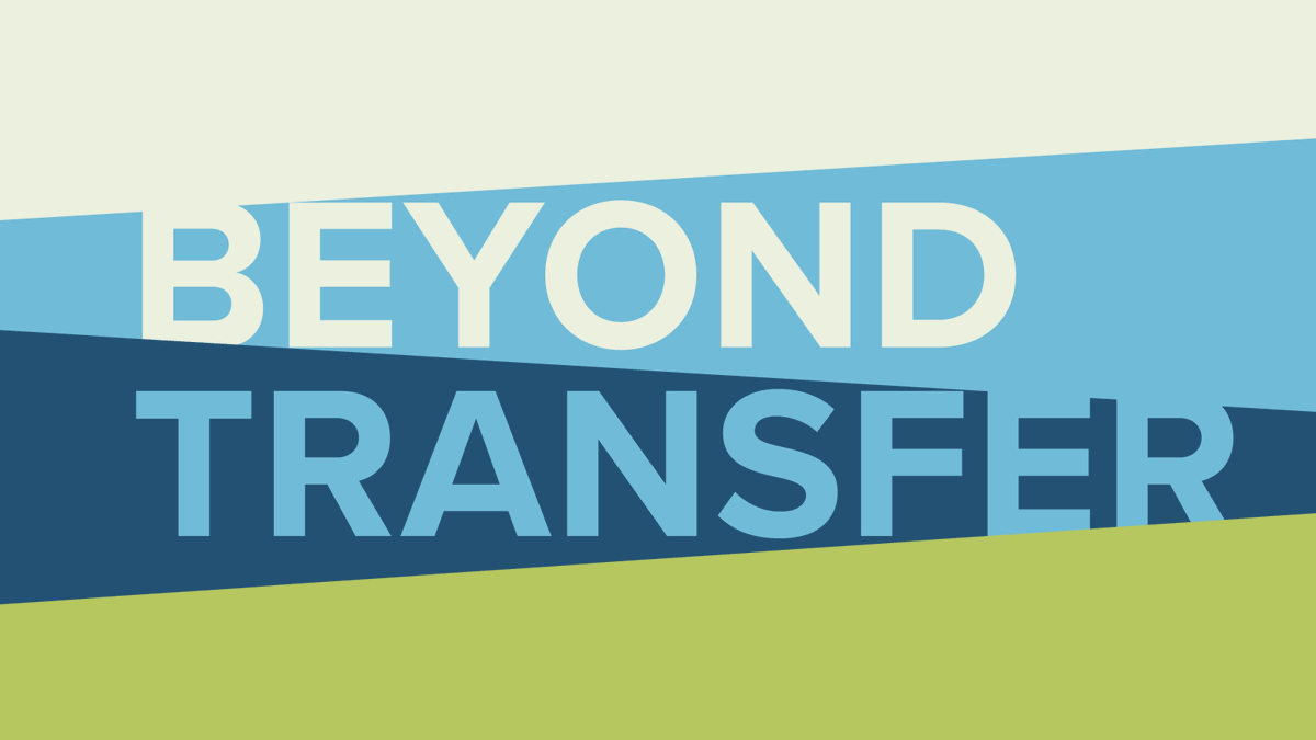 Have you been following the #A2B vertical transfer work from <a href="/CUNY/">The City University of New York</a>? In this week's #BeyondTranfer blog, they dig into the views on vertical transfer from community and bachelor’s college faculty.
insidehighered.com/opinion/blogs/…