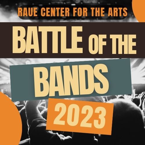Raue Center tweet media