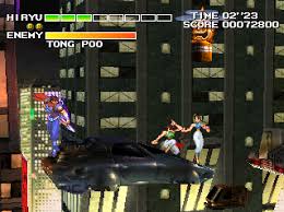 Wolfister_'s tweet photo. Entrega 1439 de #1Juegopordia de la mano de #Strider2. Juego que tuvo su versión en #Arcade y posteriormente a PlayStation. Muy diferente a su predecesor, está bastante chulo, pero por nostalgia me quedo con su primera parte. https://t.co/xeAvClcFHM