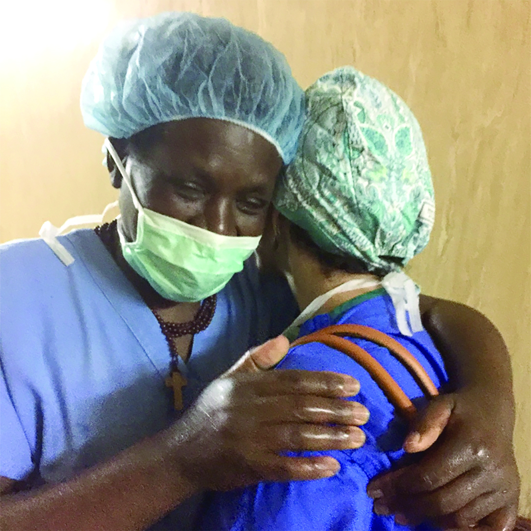 Over the years, ASA volunteers have traveled to Rwanda and worked in close collaboration with local faculty to support resident #didactics, intraoperative teaching, #ICU rounds, and simulation workshops. Learn more: ow.ly/h7ss50NIyVG @AnaMCrawford @CAS_IEF @ASAMonitor