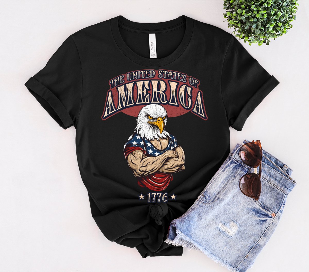 AdhesiveAndHand's tweet photo. Just added a new American t-shirt to my Etsy shop! 🇺🇸 Show off your patriotism in style with this patriotic tee. Get it now at:https://t.co/drl26NZOjF
#usashirt #americanshirt #veteranshirt #etsystore #etsygifts https://t.co/HOdYOgkjBn