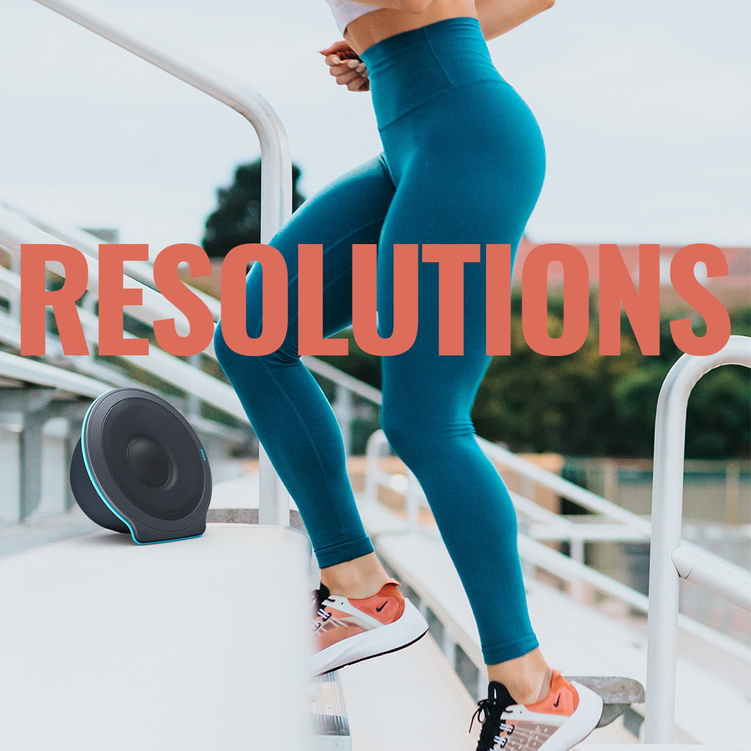 Music motivates us along the way #uanx