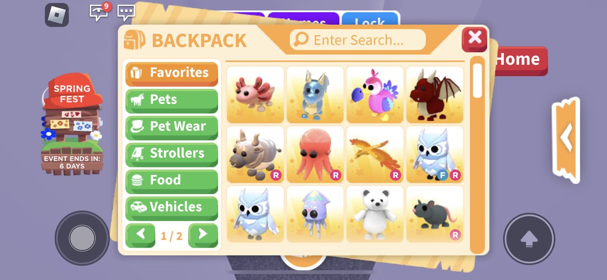 t¡red on Twitter "TRADING MM2 GODLIES, & ADOPT ME PETS FOR GCASH / RHD