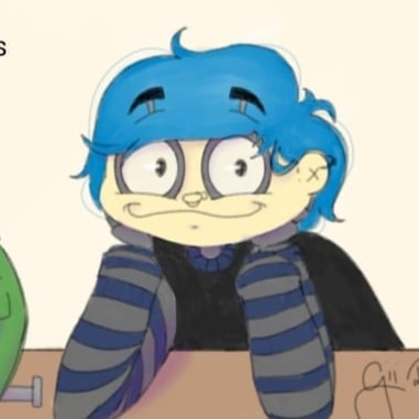 Mechanical Lullaby Arts tweet media