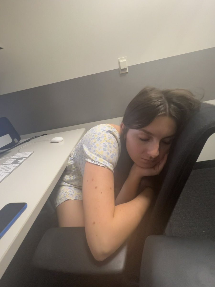 Grace Mack tweet media